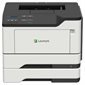 MS321dn Monochrome Laser Printer