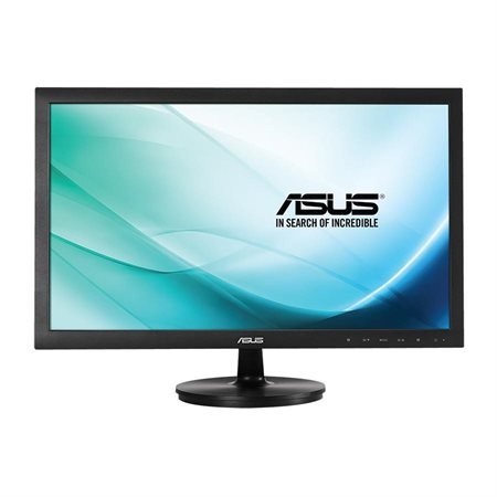 Moniteur DEL VS247H-P