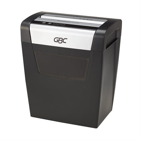 Déchiqueteuse à coupe croisée ShredMaster™ PX12-06