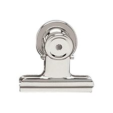 Bulldog Magnetic Clips