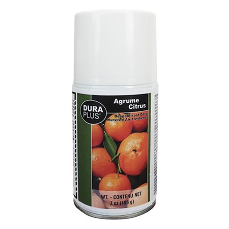 Dura Plus  Metered Aerosol Dispenser Refills