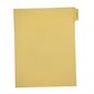 Offix® Litigation Index Dividers