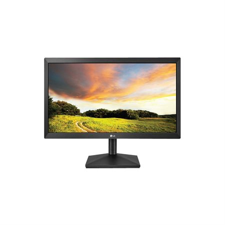 Moniteur panoramique DEL MK400
