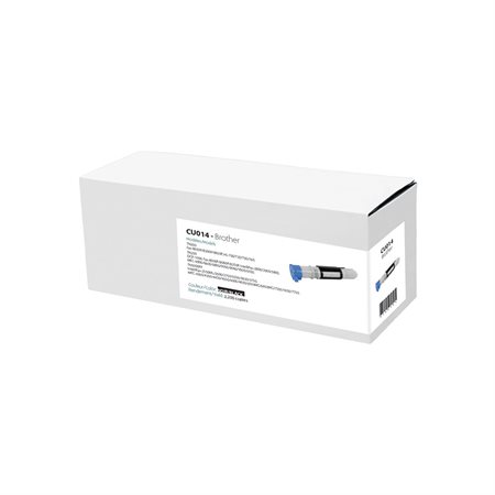 Brother TN200 / TN250 / TN5000 Compatible Toner Cartridge