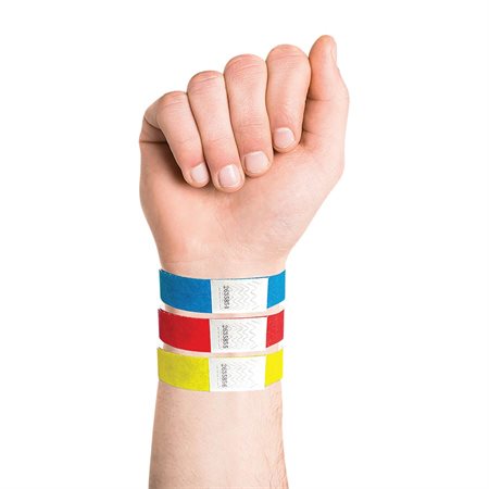 Bracelet d’identification