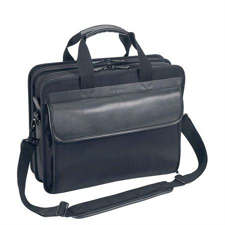 Porte-documents pour ordinateur portable Eco-Smart