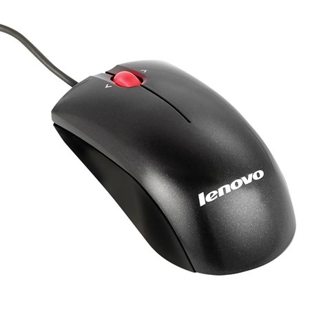 Souris optique filaire ThinkPlus
