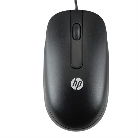 Wired Optical Mouse