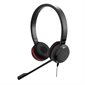 Evolve 40 Phone Headset