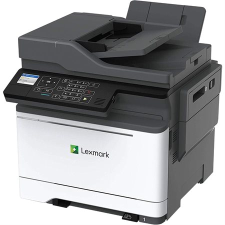 Imprimante laser multifonction couleur MC2425adw