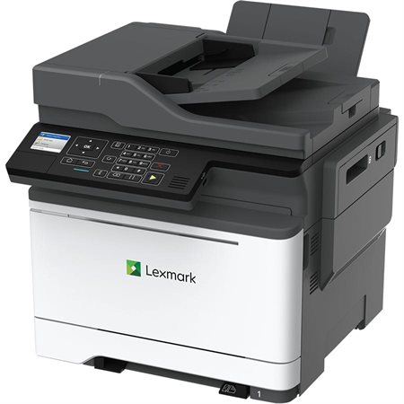 Imprimante laser multifonction couleur CX421adn