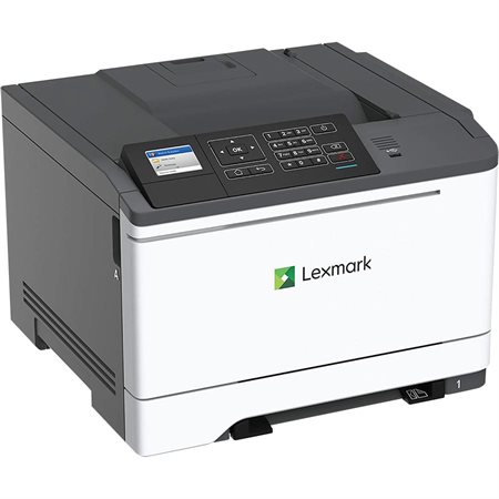 Imprimante laser couleur C2425dw