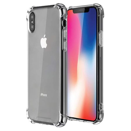 Étui DropZone Rugged pour iPhone