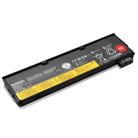 Batterie ThinkPad 68