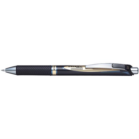 Energel Permanent Gel Ink Retractable Ballpoint Pen