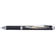 Energel Permanent Gel Ink Retractable Ballpoint Pen