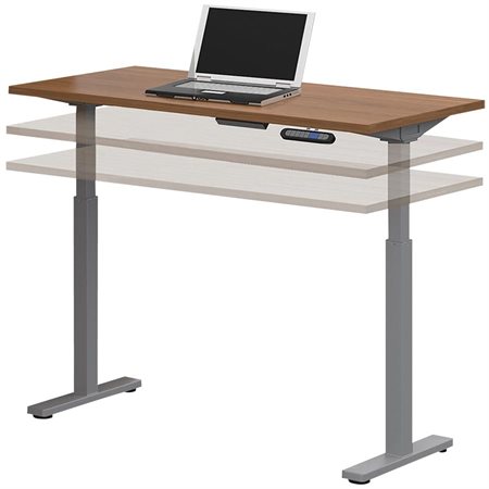 Table à hauteur réglable électrique Ionic®