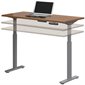 Table à hauteur réglable électrique Ionic®