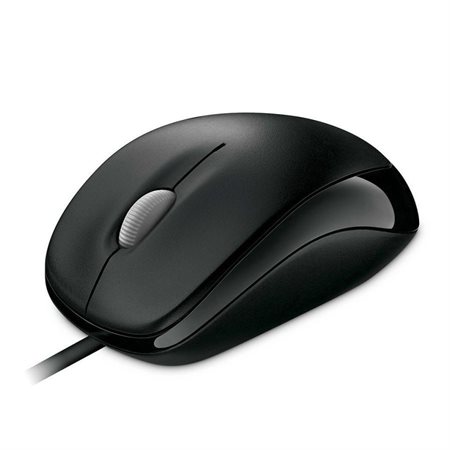 Souris filaire Compact Optical Mouse 500 pour les entreprises