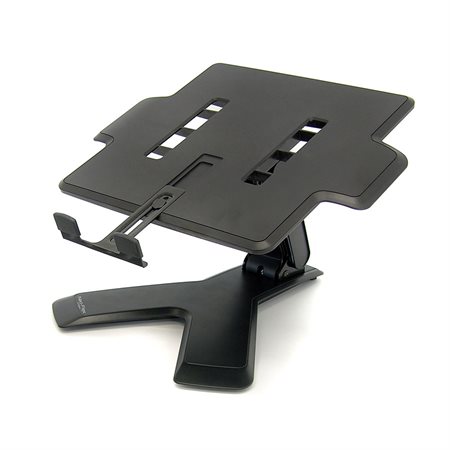 Support à hauteur réglable pour ordinateur portable Neo-Flex®