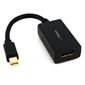 Mini DisplayPort to HDMI Video Adapter Converter