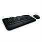 Ensemble de clavier et souris sans fil Comfort Desktop 5050