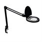 Lampe pince loupe LED