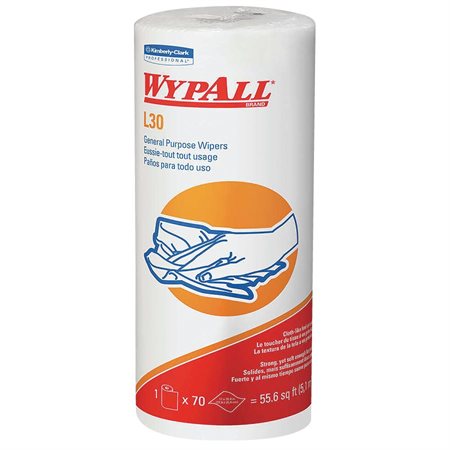 Essuie-tout WypAll® L30