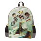 Dare-Devils Small Backpack