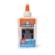 Clear School Glue