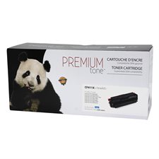 High Yield Compatible Toner Cartridge (Alternative to HP 410X)
