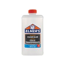 Clear School Glue