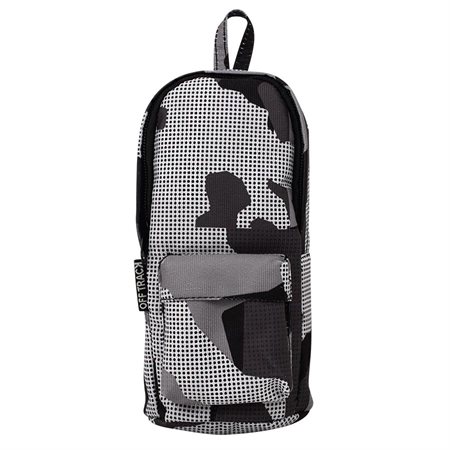 Étui à crayons style sac à dos