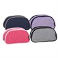 Half Moon Pencil Case