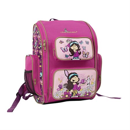 Sac à dos Papillons