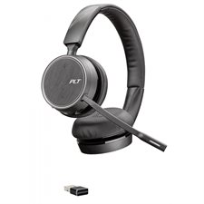 Casque d'écoute téléphonique Bluetooth Voyager B4220