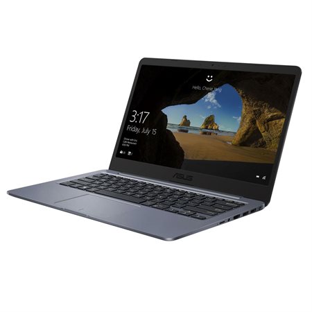 Ordinateur portable E406MA
