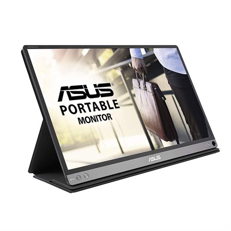 Moniteur portatif USB ZenScreen MB16AP