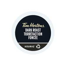 Boissons chaudes Tim Hortons®