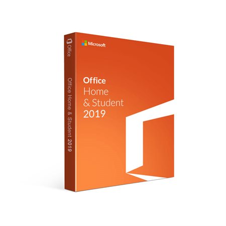 Office 2019 Famille et Étudiant