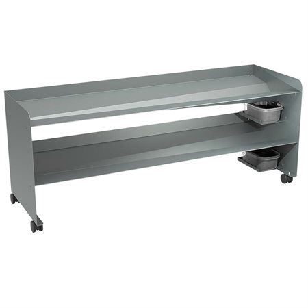 Boots Shelving