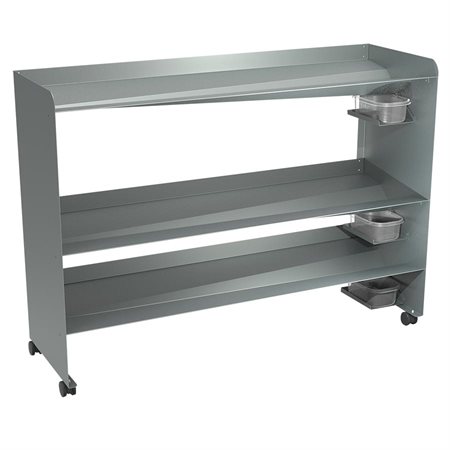 Boots Shelving