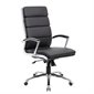 Executive CaressoftPlus™ High Back Armchair