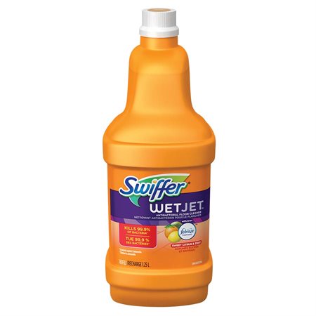 Solution nettoyante multi-usage Swiffer® WetJet
