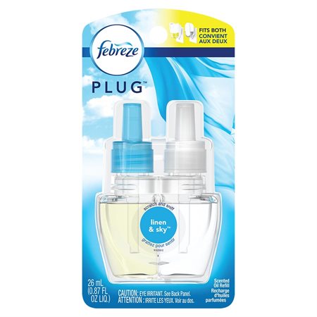 Febreze Scented Oil Refill
