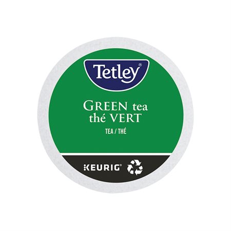 Thé en dosettes Tetley®