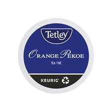 Thé en dosettes Tetley®