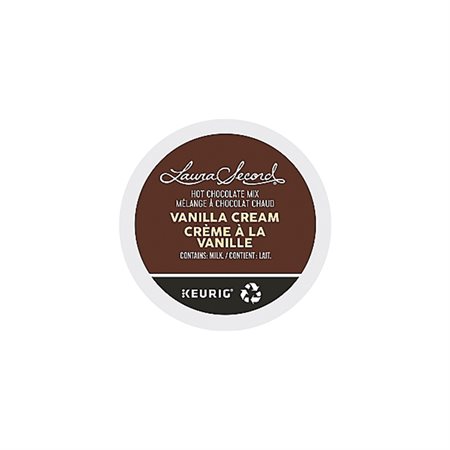 Mélange à chocolat chaud Laura Secord®