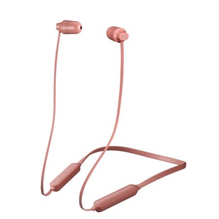 Écouteurs intra-auriculaires Marshmallow HA-FX35BT