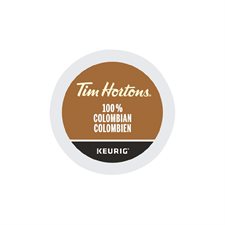 Boissons chaudes Tim Hortons®